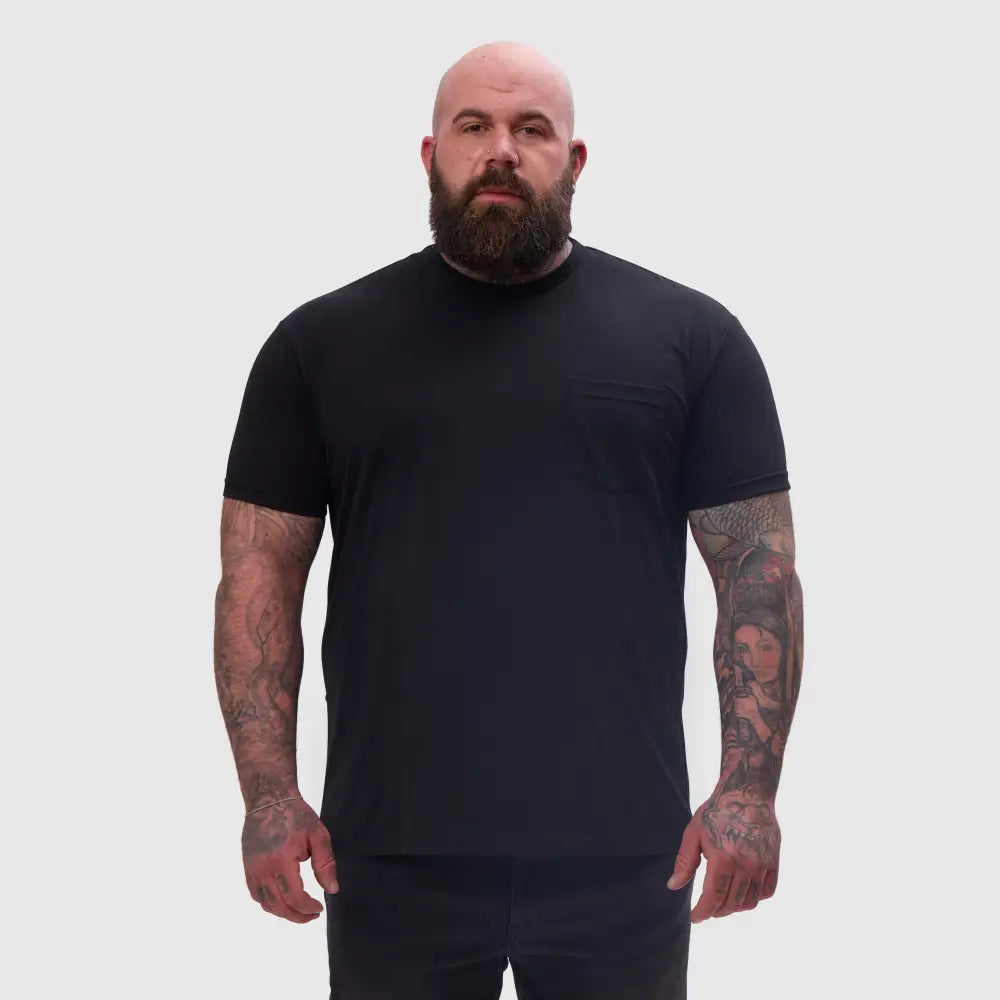Essential Pocket Crew 3-Pack
