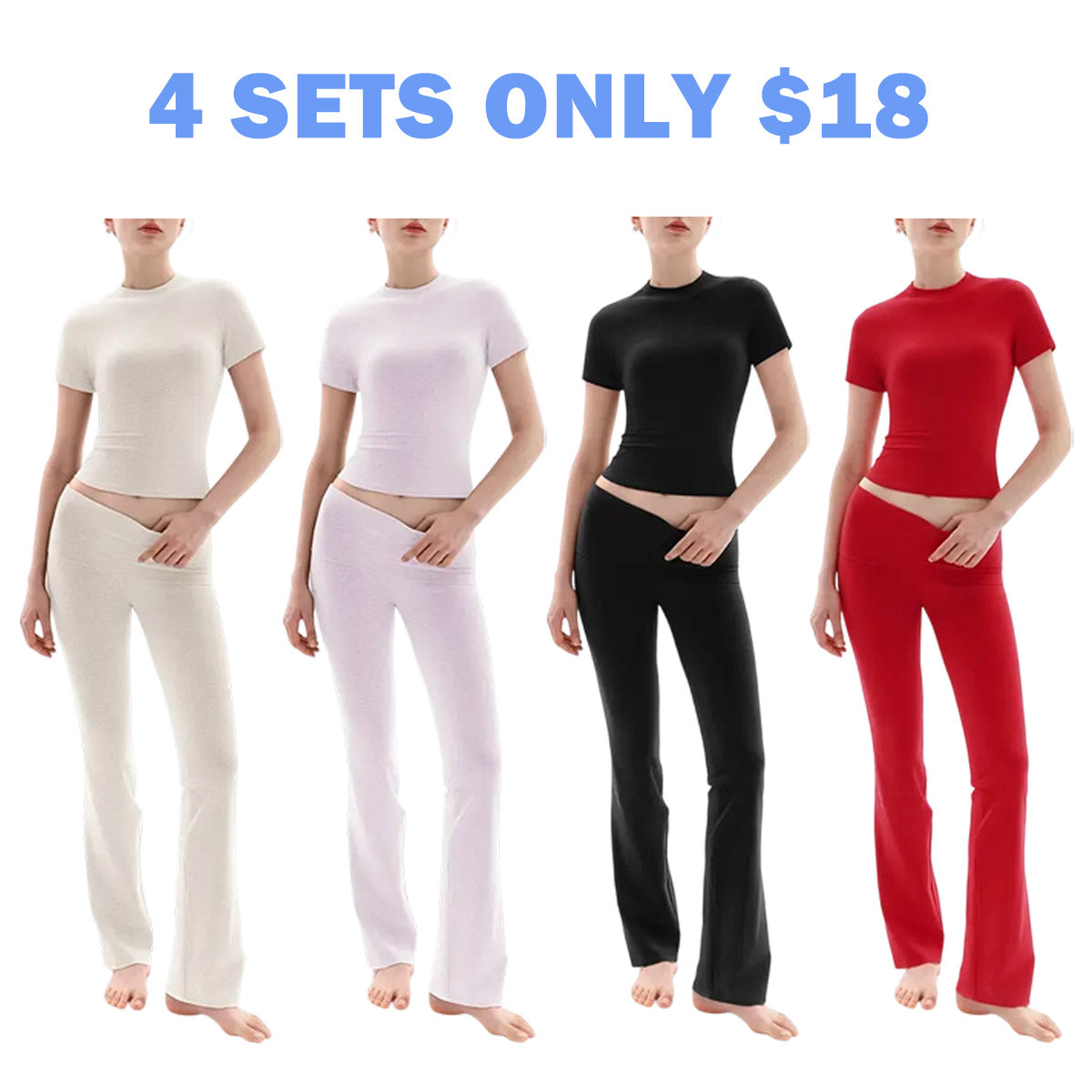 Women's Lounge Sets