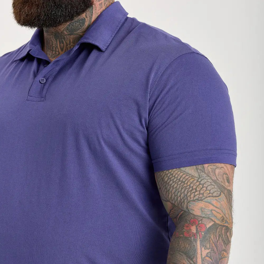 Depths Polo 3-Pack
