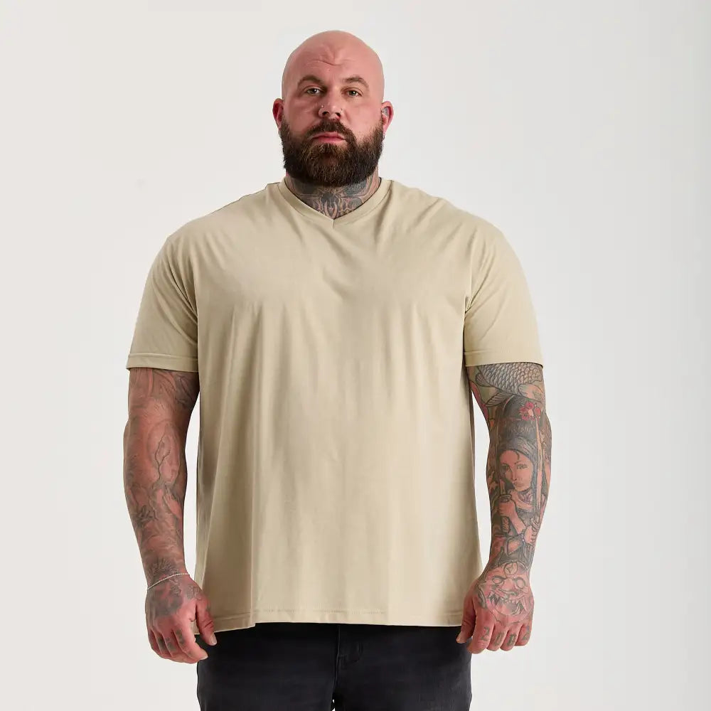 Forest V-Neck 3-Pack