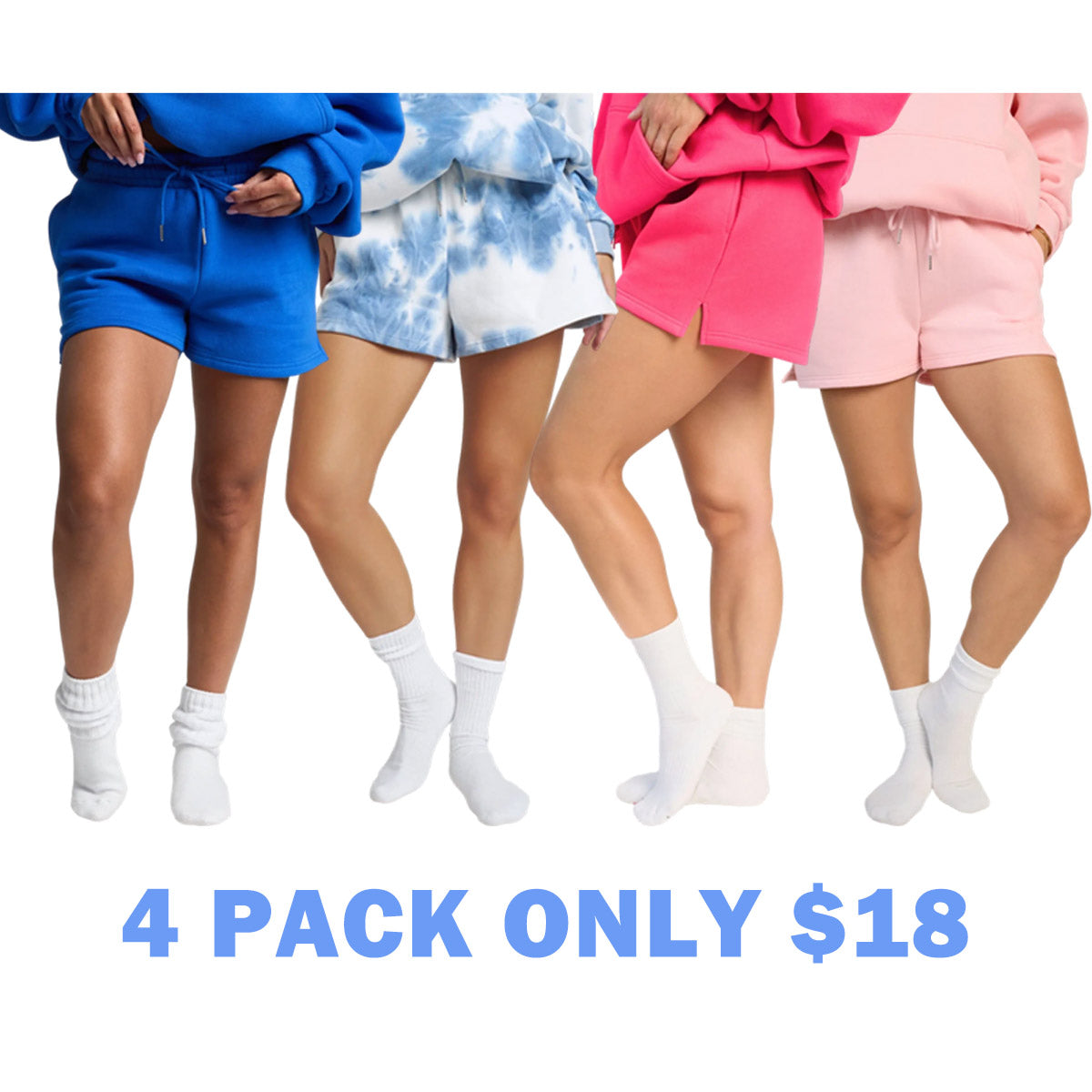 Minimalist Shorts