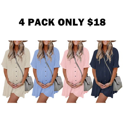 Babydoll Dress for Women