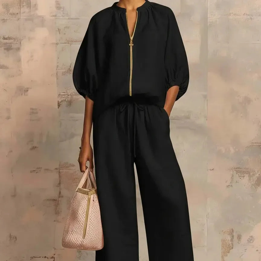 Women's Matching Lounge Set