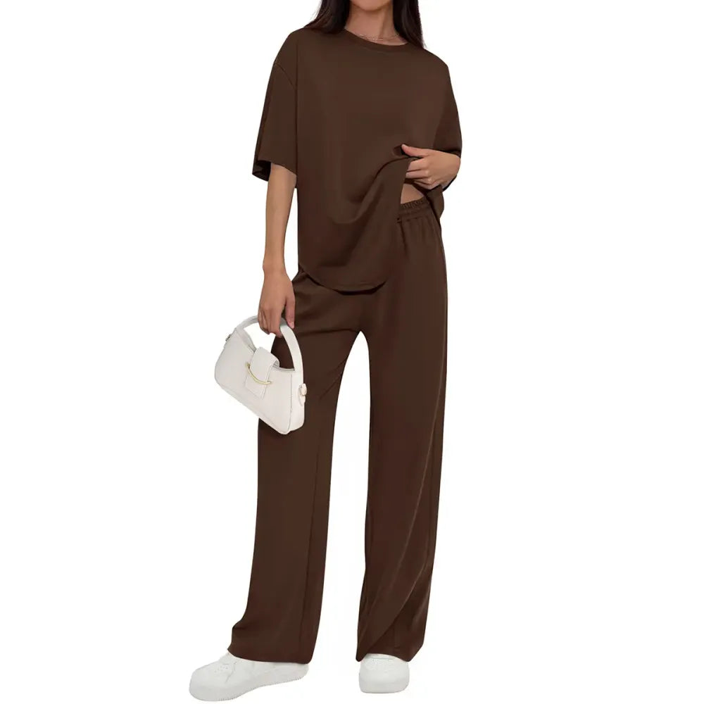 Women‘s 2-Piece Lounge Sets