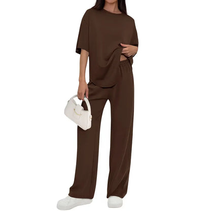 Women‘s 2-Piece Lounge Sets