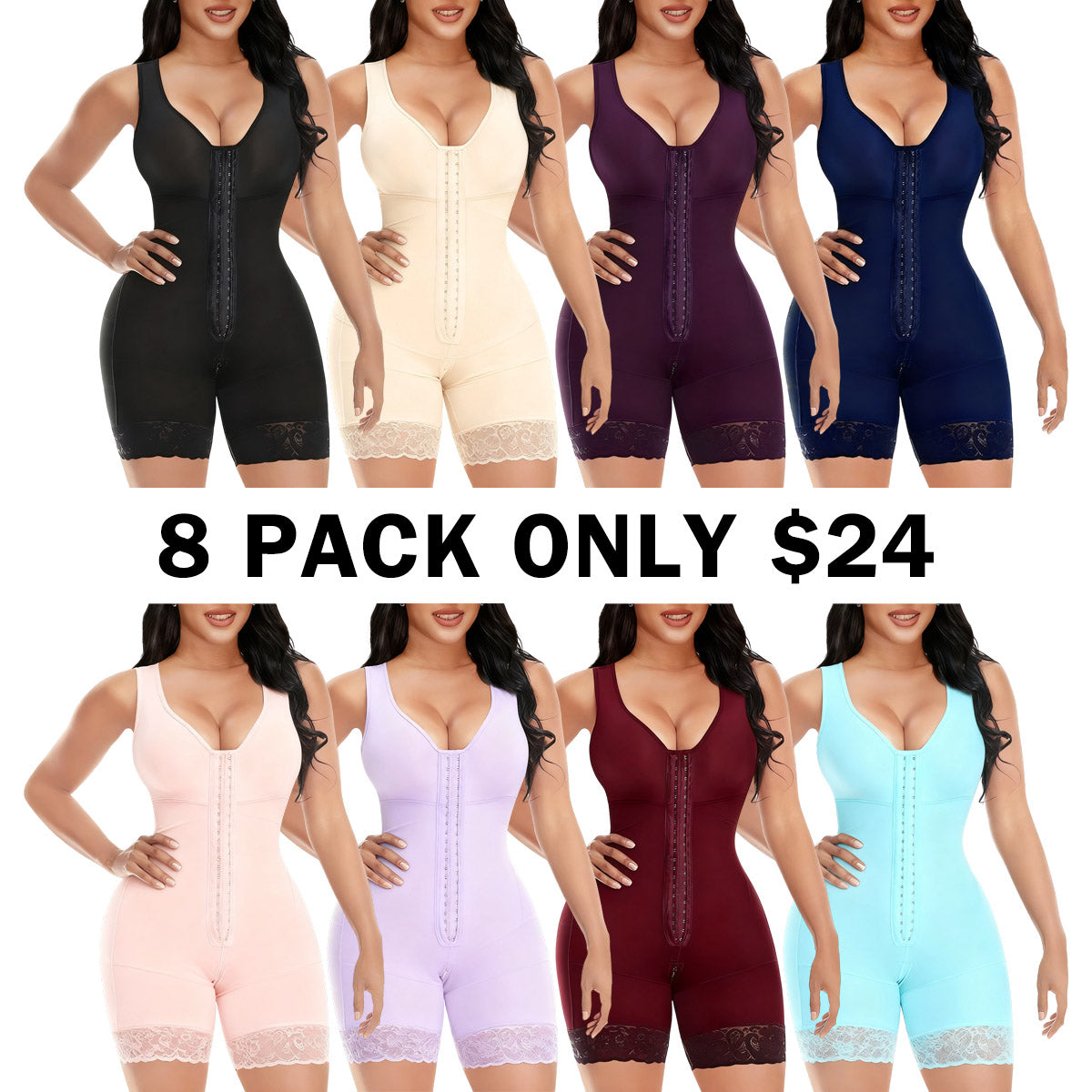 Fajas Colombianas Shapewear