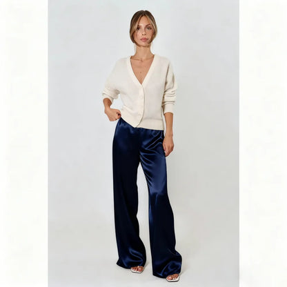 Satin Pant