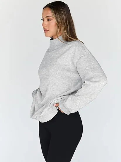 Oversized Sweatshirts