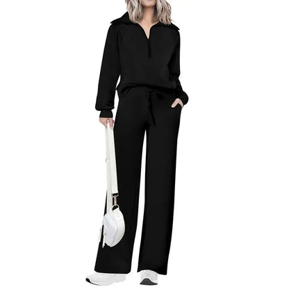 Women'swear Chic 2-Piece Set