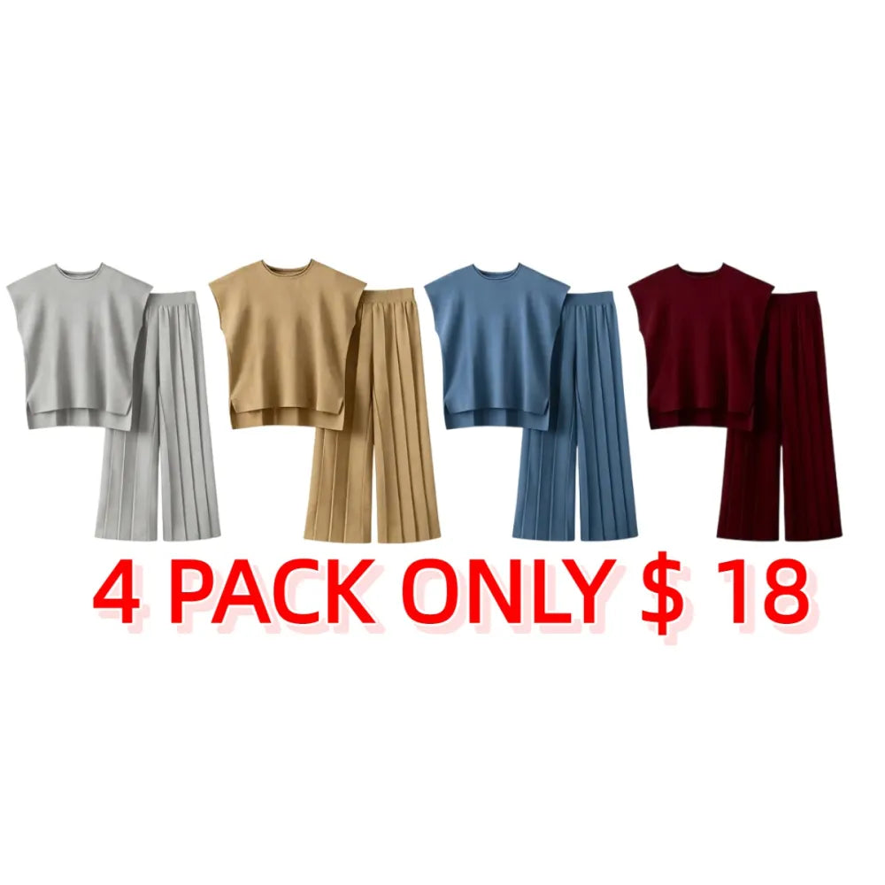 Sets for Women Two Piece