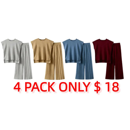 Sets for Women Two Piece