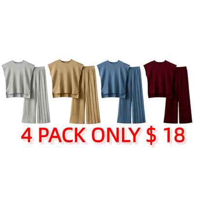 Sets for Women Two Piece