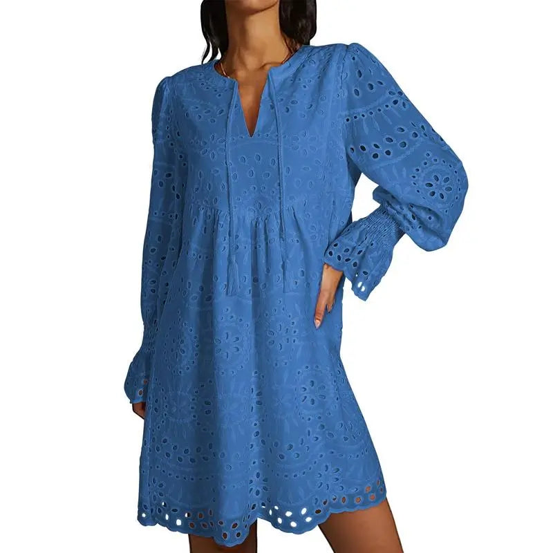 2025 Women's Casual Dress