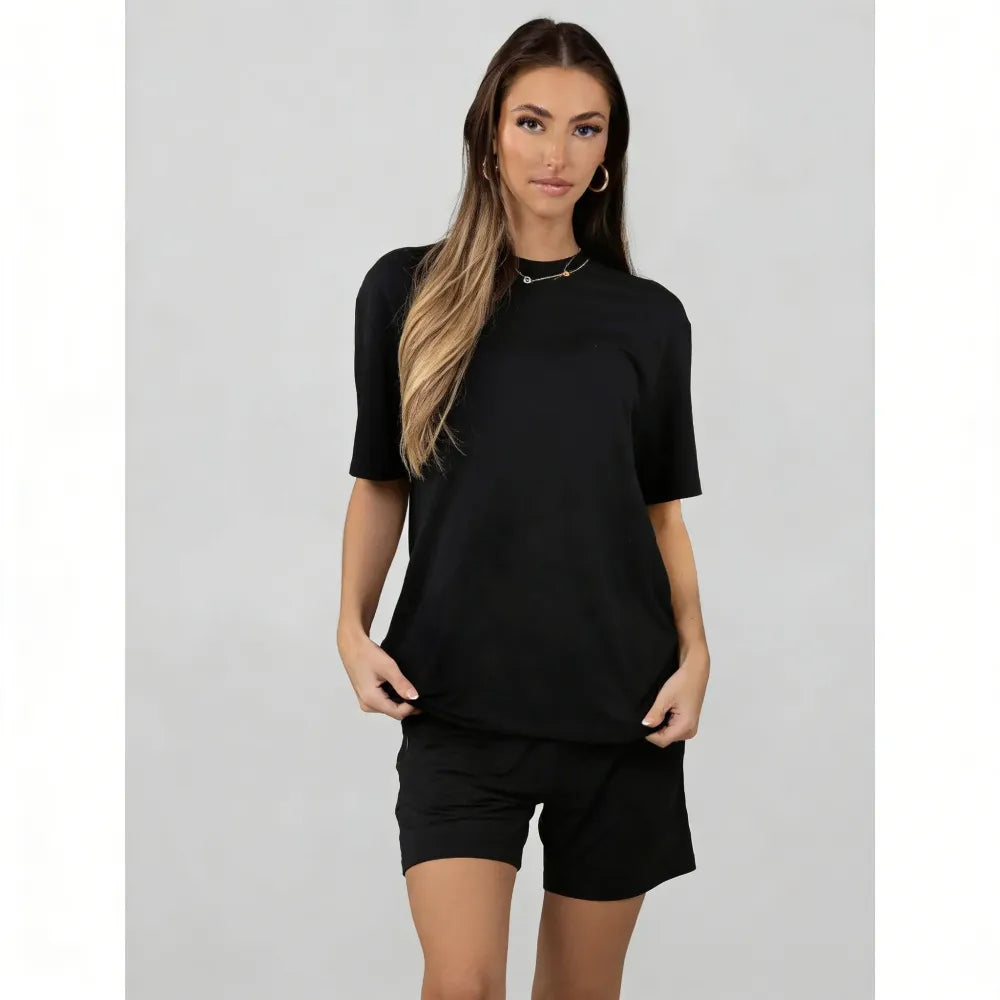 🔥Women's Cloud T-shirt Set-🔥8-Pack - All Colors Included