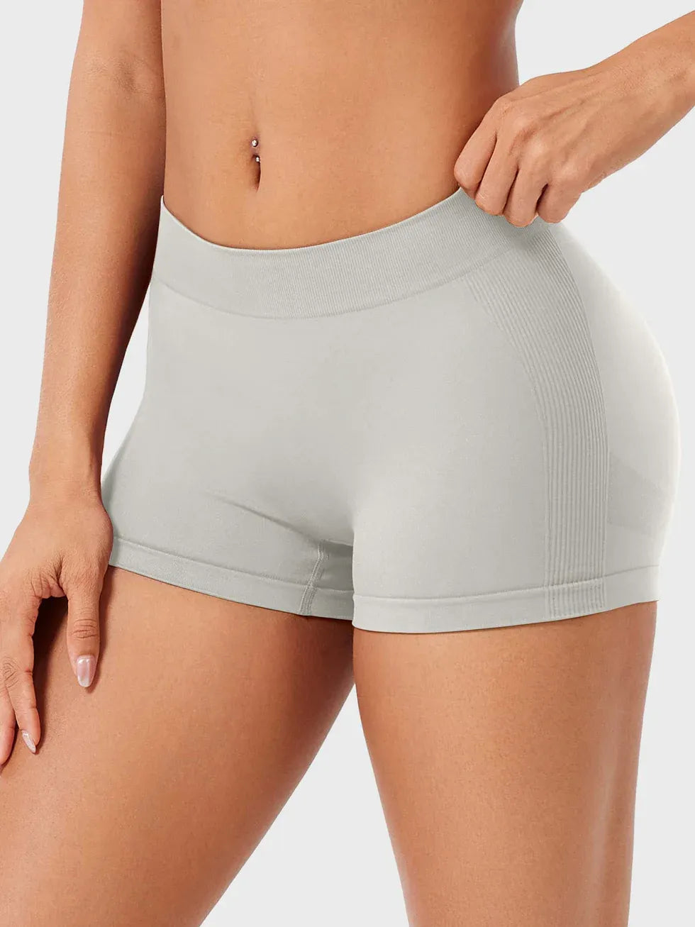 12 Pack | Myina 2.5" Low Rise Shorts