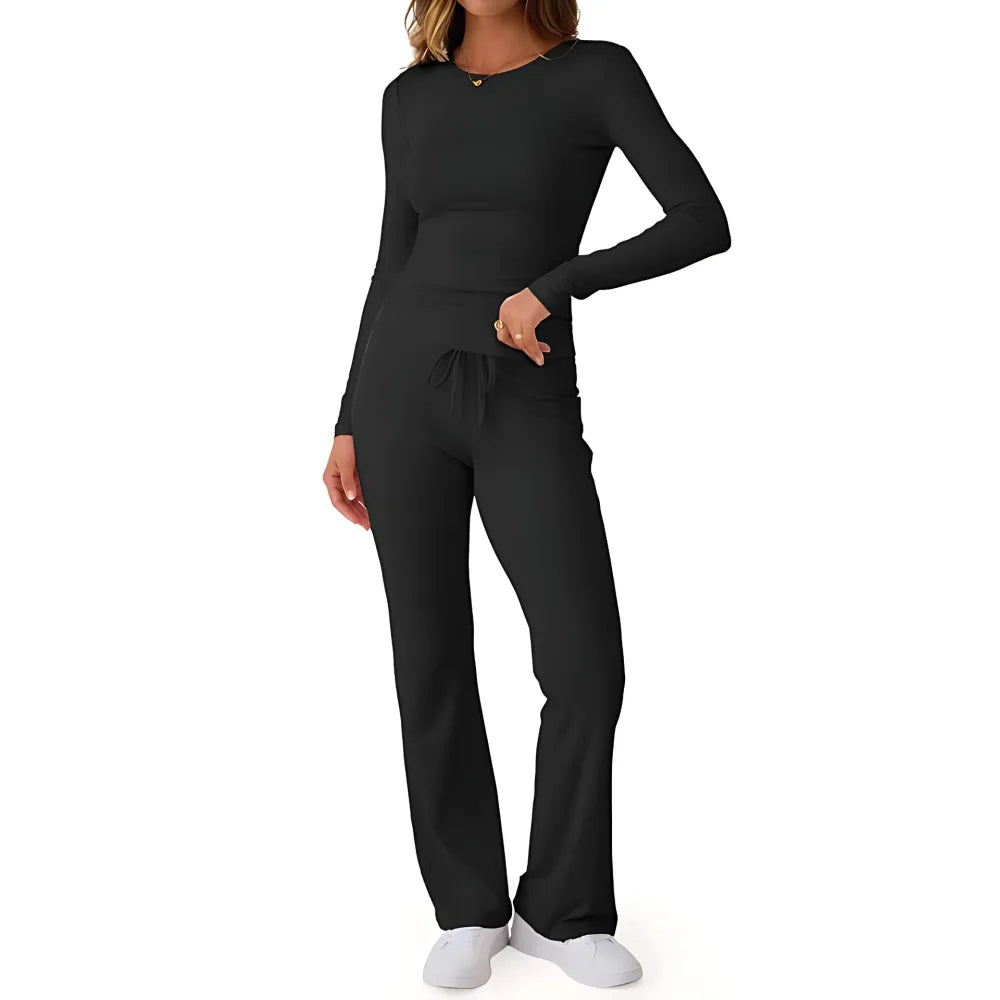 Y2K 2-Piece Lounge Set