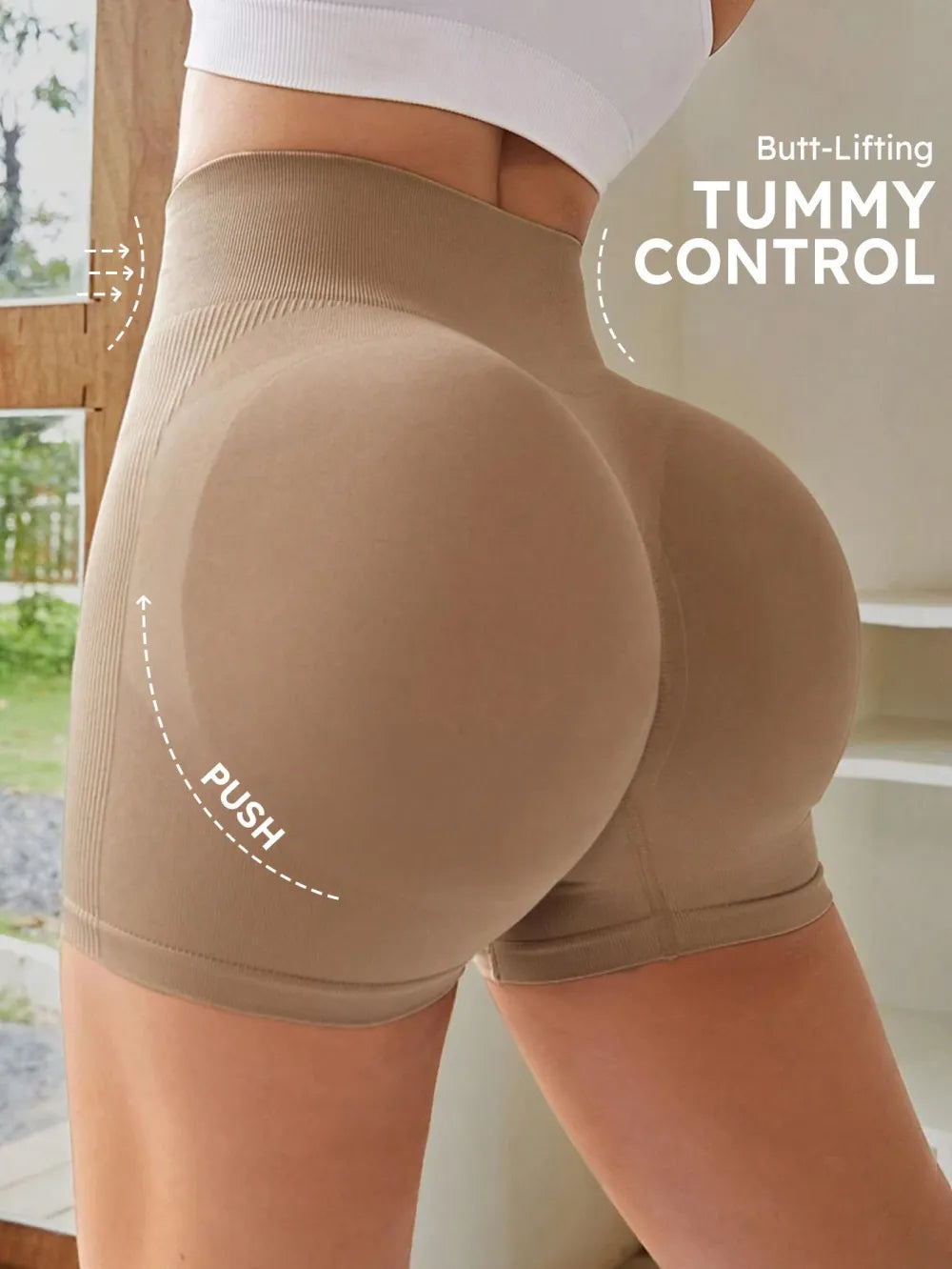 12 Pack | Myina 2.5" Low Rise Shorts