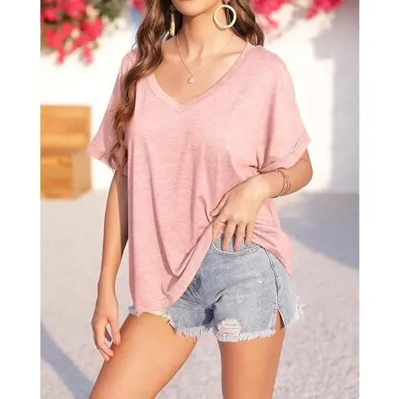 Women's Oversized T Shirts