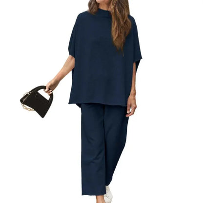 Women's 2 Piece Outfits Lounge Set