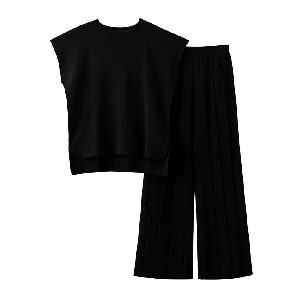 Sets for Women Two Piece