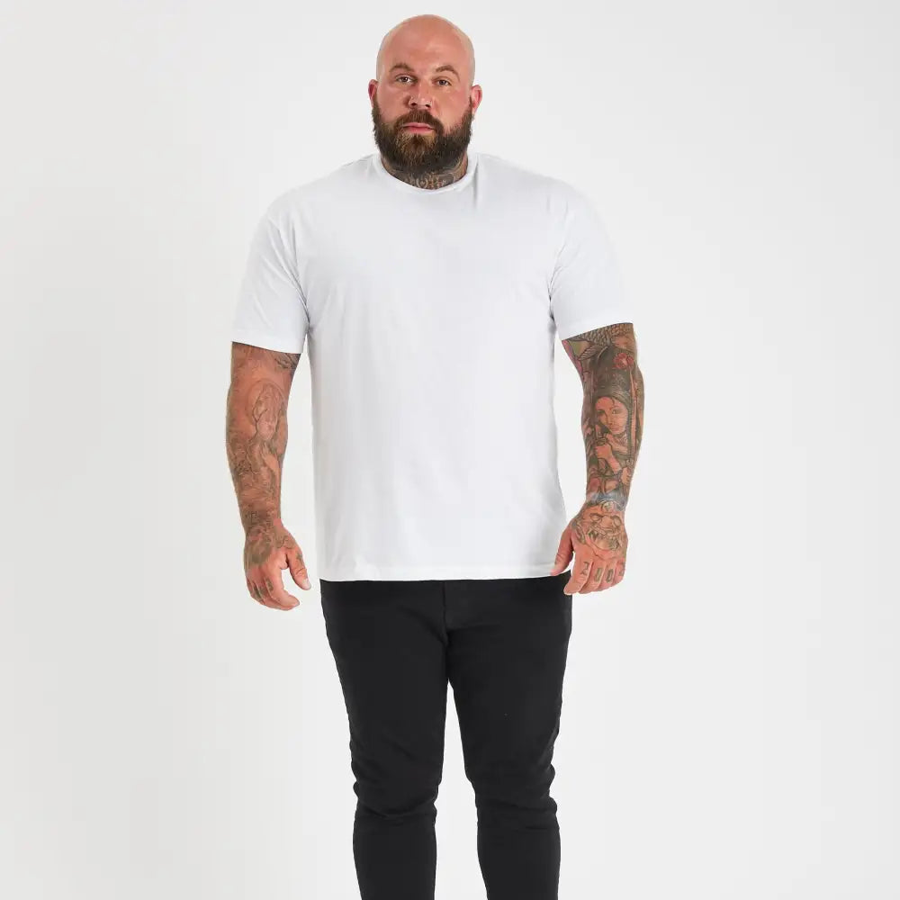 Tall Base 6-Pack