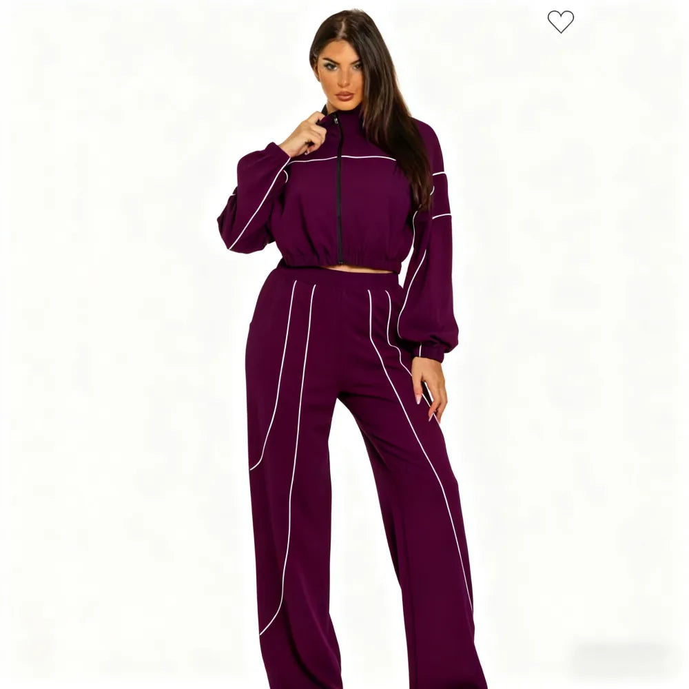 Jogger set