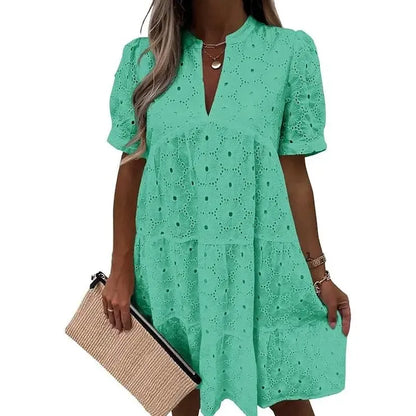 Women’s Summer Lace Dresses