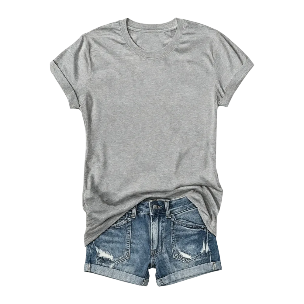 Women's Short Sleeve T-Shirts