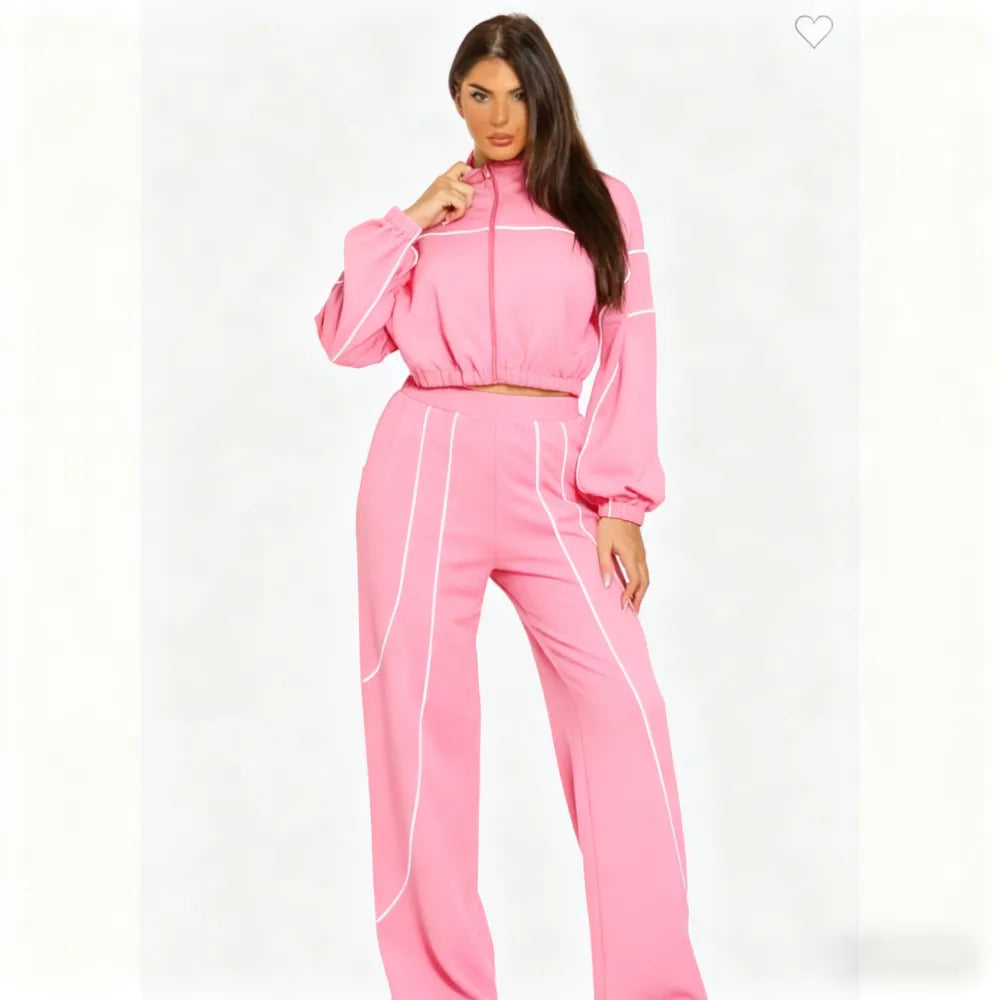 Jogger set