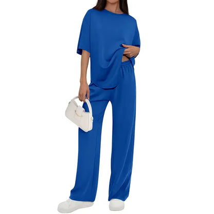 Women‘s 2-Piece Lounge Sets