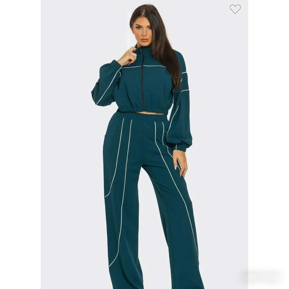Jogger set