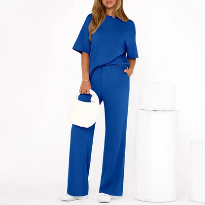 Women‘s 2-Piece Lounge Sets
