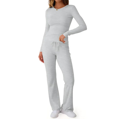 Y2K 2-Piece Lounge Set