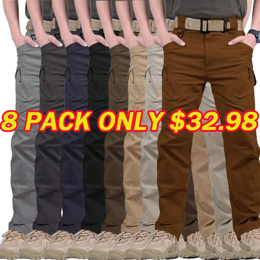 Father's Day Sale - Men's combat pants