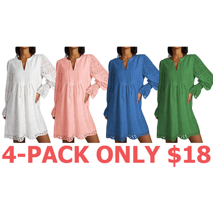 2025 Women's Casual Dress
