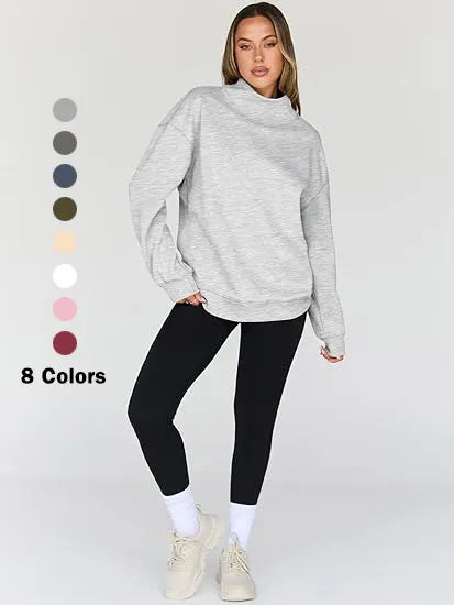 Oversized Sweatshirts