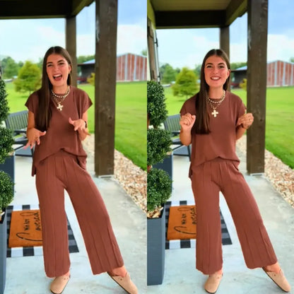 Sets for Women Two Piece