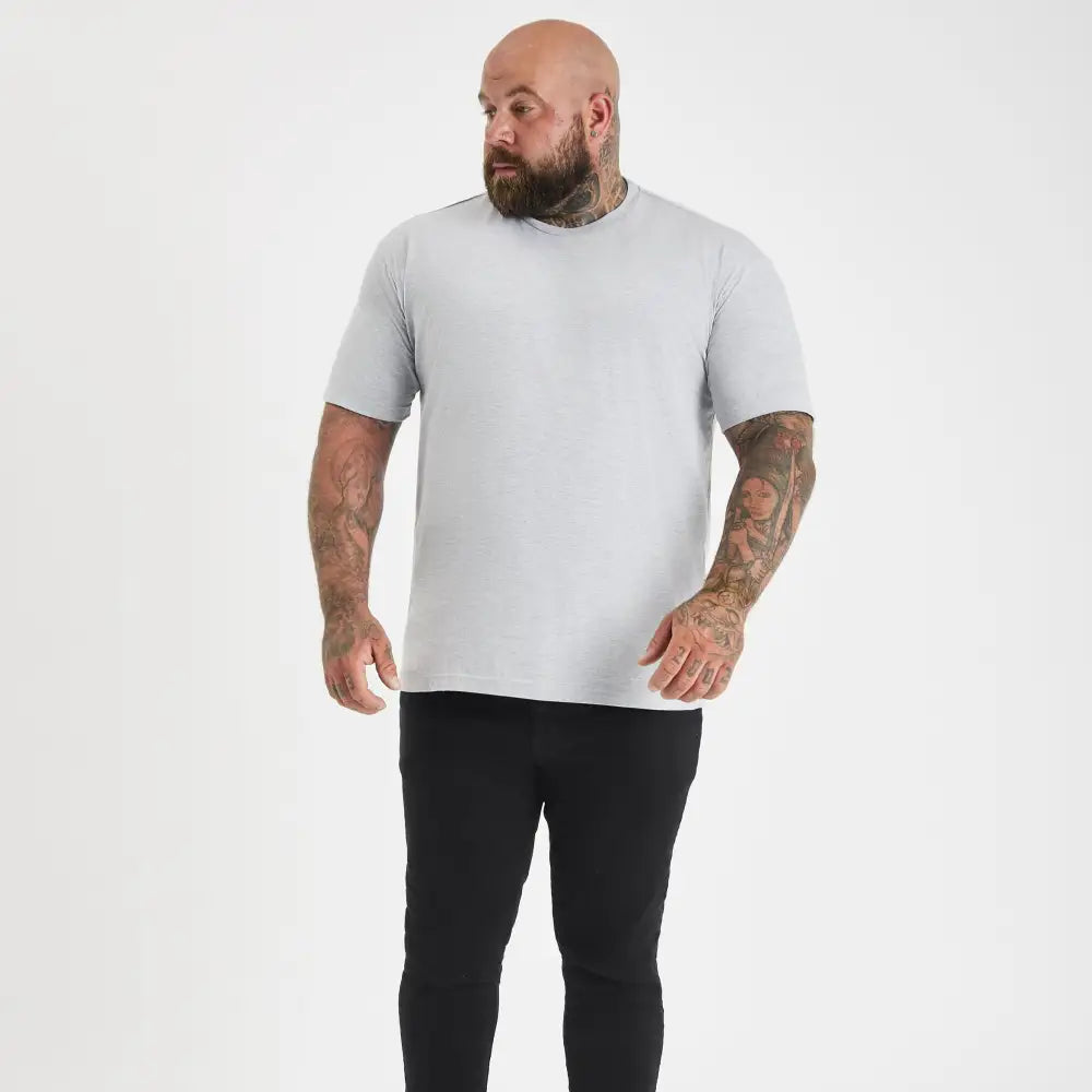 Tall Base 6-Pack