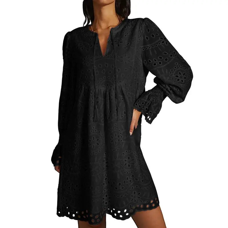2025 Women's Casual Dress