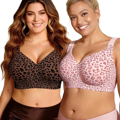🔥Women'S Comfortable Wire-Free Bra🔥8-Pack - All Colors Included, Only $24