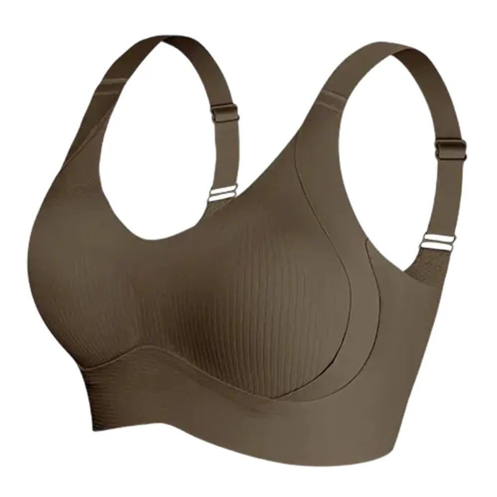 Comfort Lightweight Everyday Wireless Bra