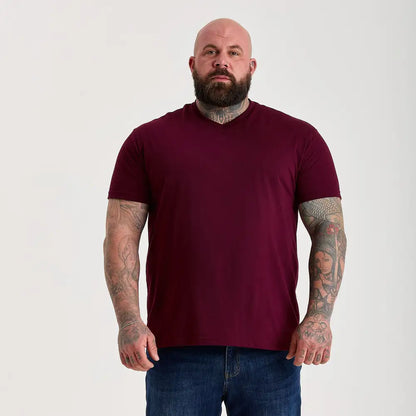 Origins V-Neck 6-Pack