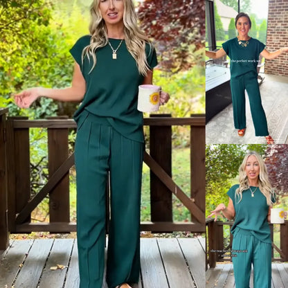 Sets for Women Two Piece