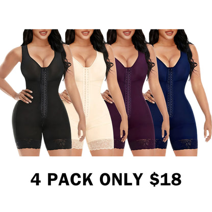 Fajas Colombianas Shapewear