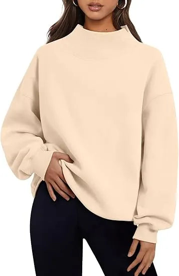 Oversized Sweatshirts