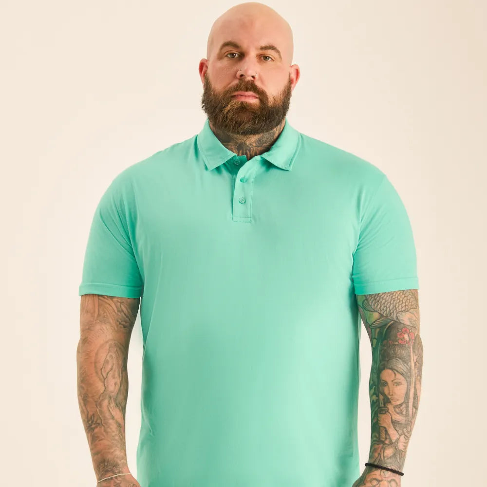 Summer Polo 6-Pack