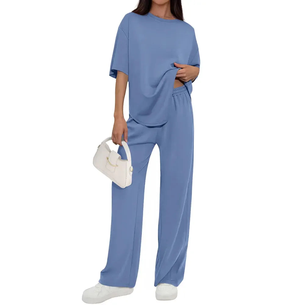 Women‘s 2-Piece Lounge Sets