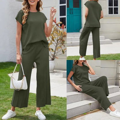 Sets for Women Two Piece