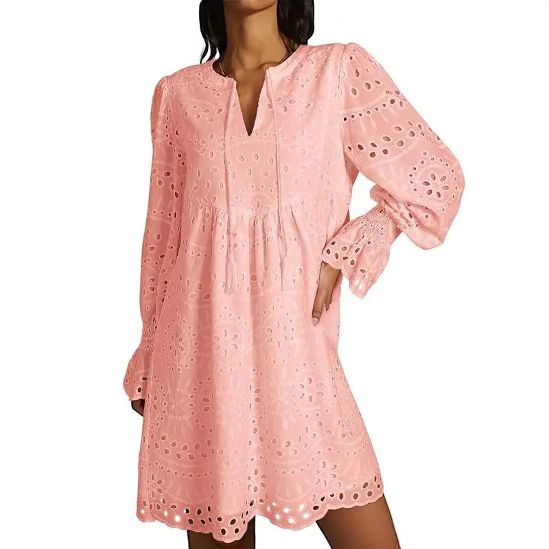 2025 Women's Casual Dress