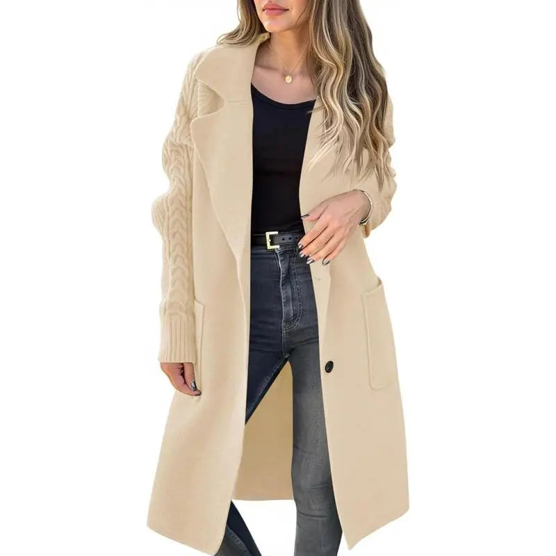 Womens Long Cardigan Sweaters